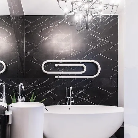 Art Deco Διαμέρισμα Γκντίνια