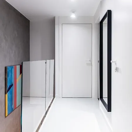 Art Deco * Γκντίνια
