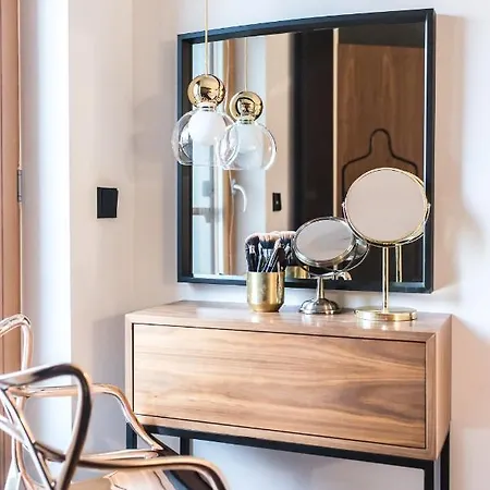 Art Deco *