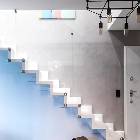Art Deco Apartment