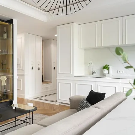 Διαμέρισμα Art Deco *
