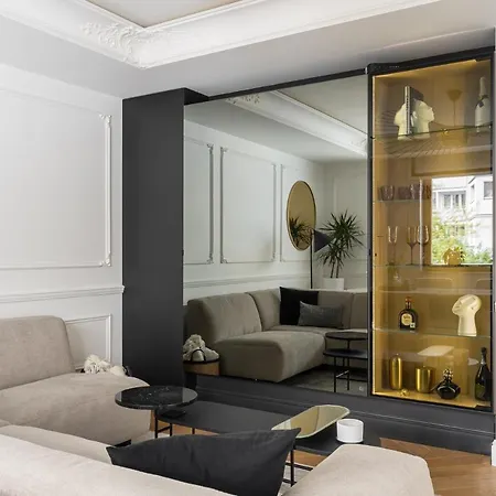 Διαμέρισμα Art Deco Γκντίνια